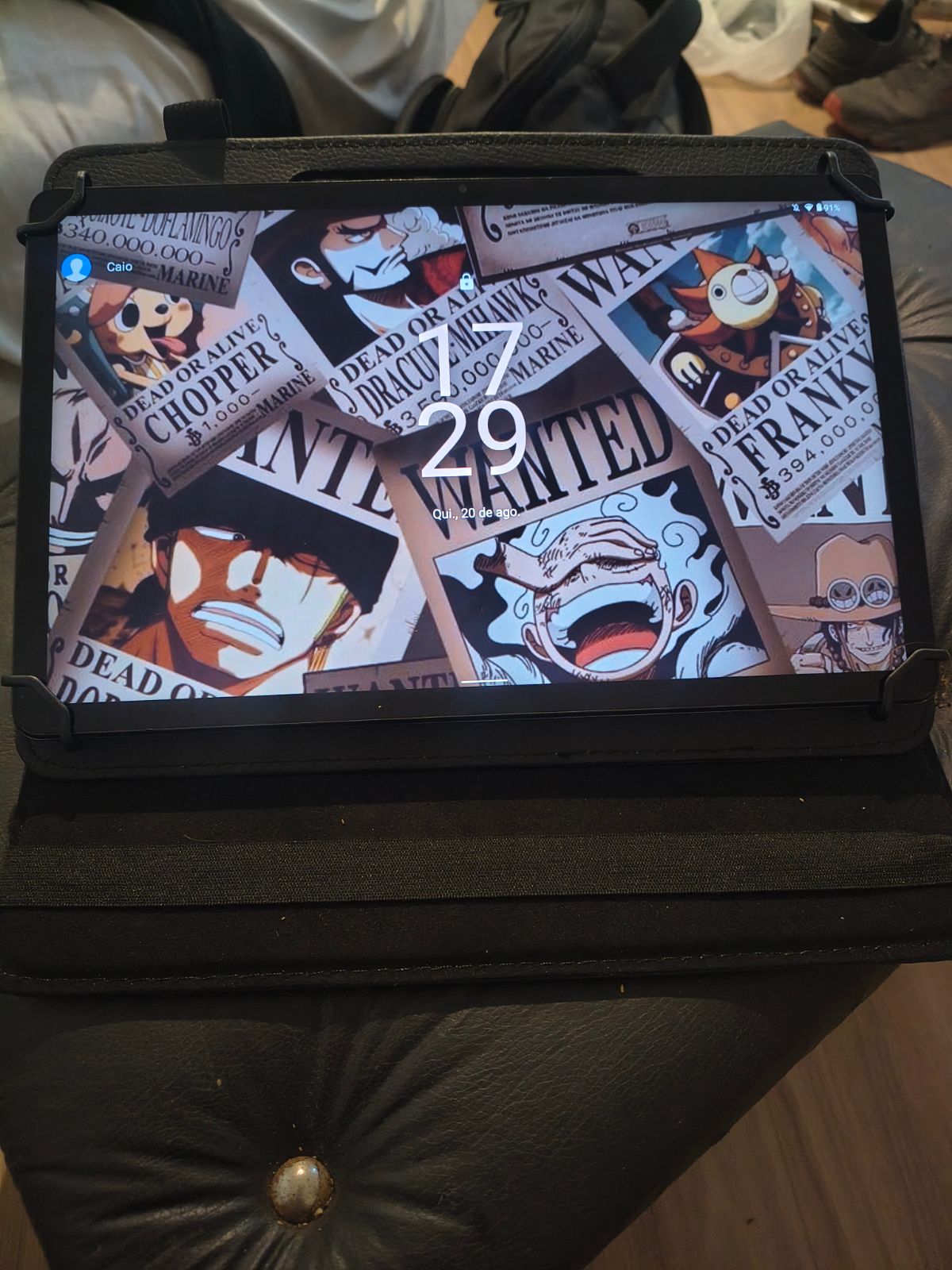 Tablet Lenovo Tab P11 Plus 11" 64GB