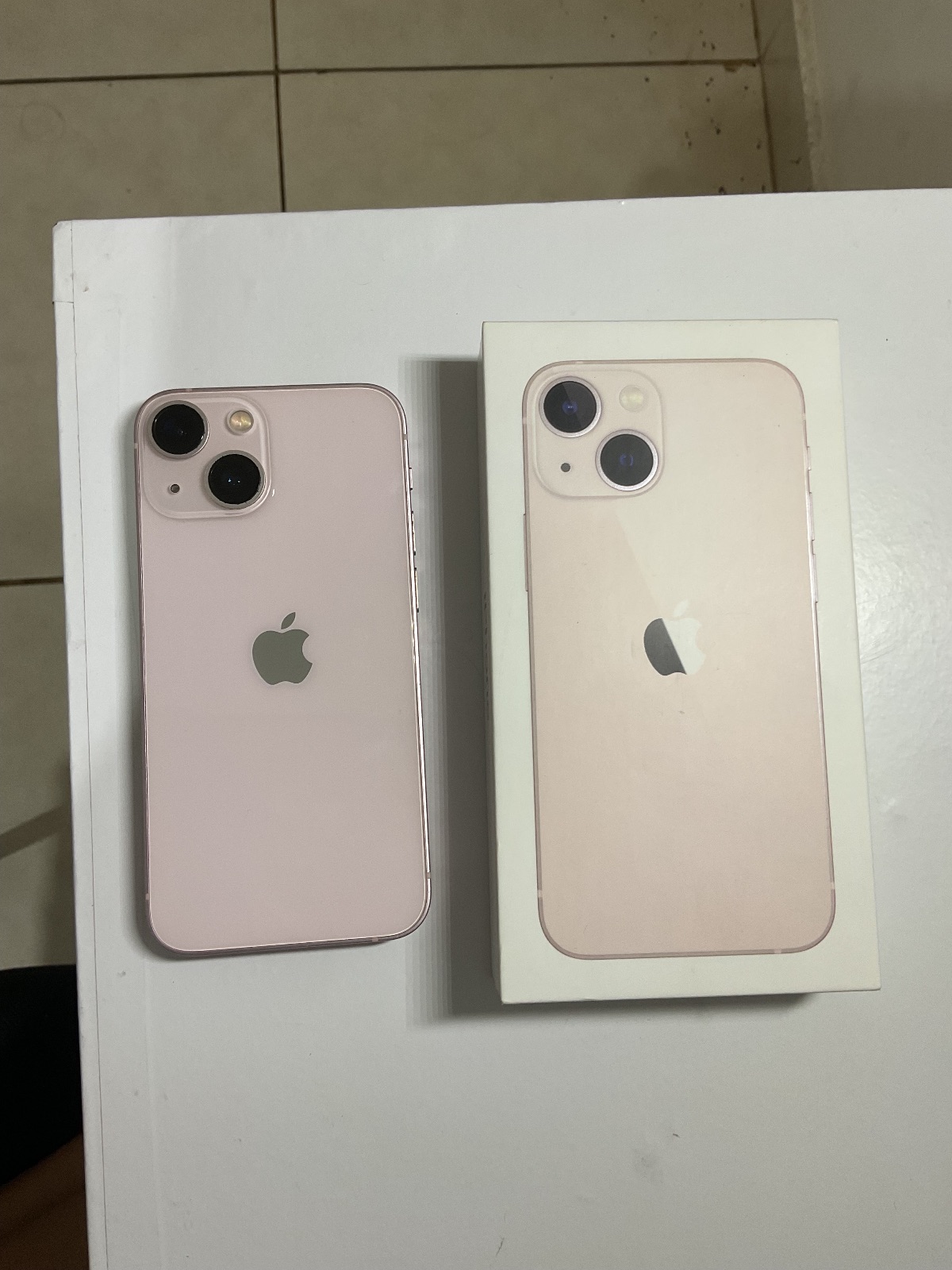 iPhone 13 Mini 128gb