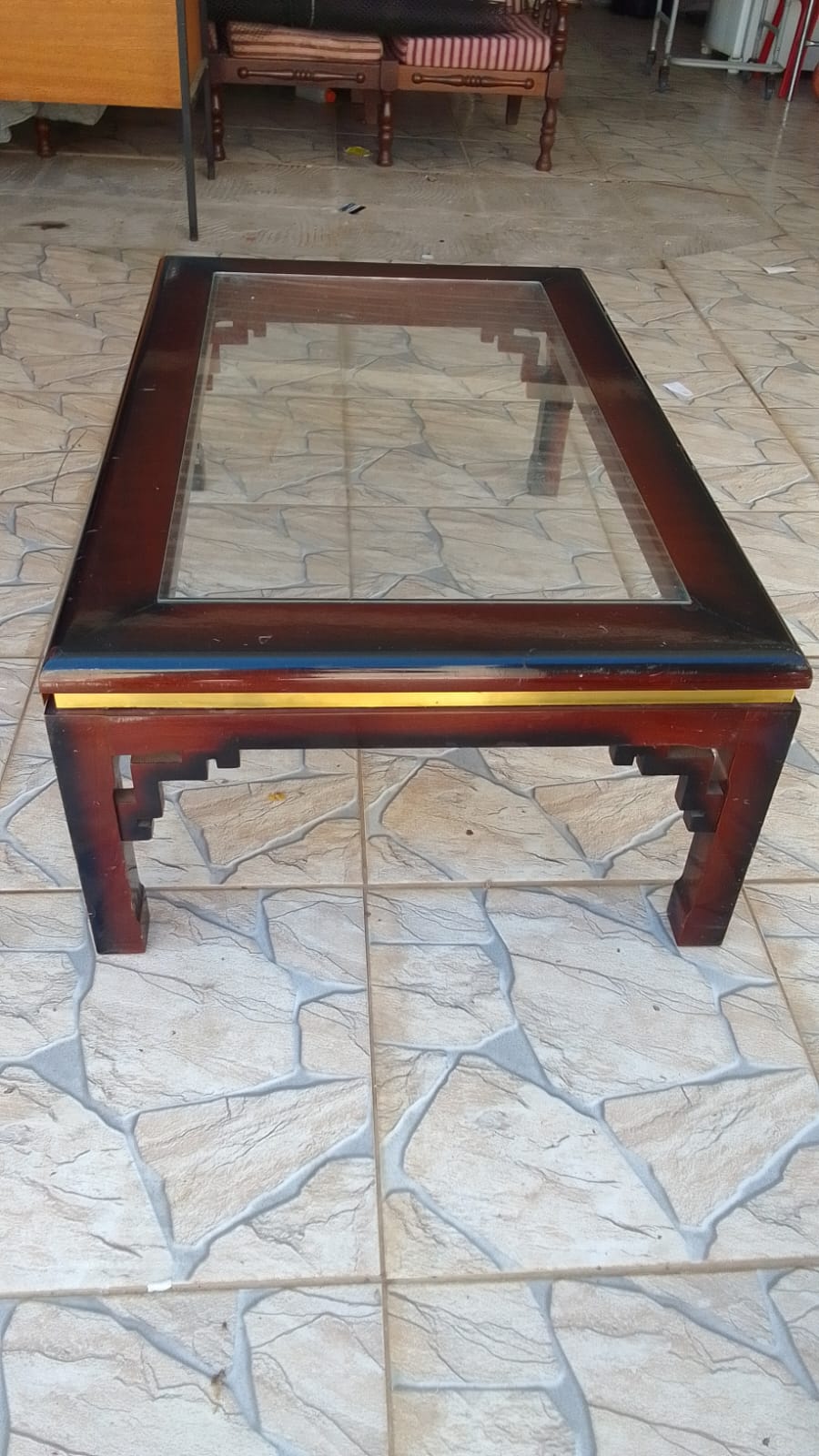 Mesa de centro